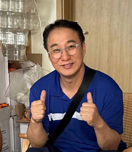 Đối tác Hàn Quốc